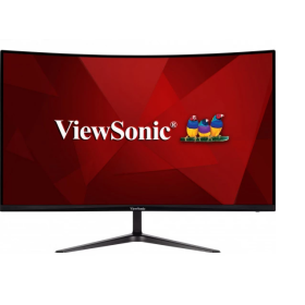 Màn hình cong Gaming ViewSonic VX3218-PC-MHD 32inch FHD 165Hz