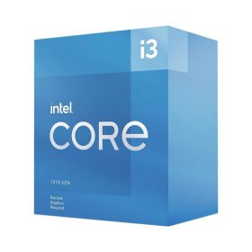 CPU Intel Core i3 10105F
