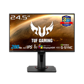 Màn hình Asus TUF Gaming VG259QM