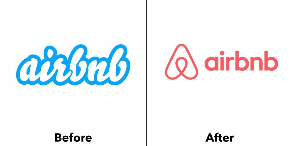 logo Air BnB