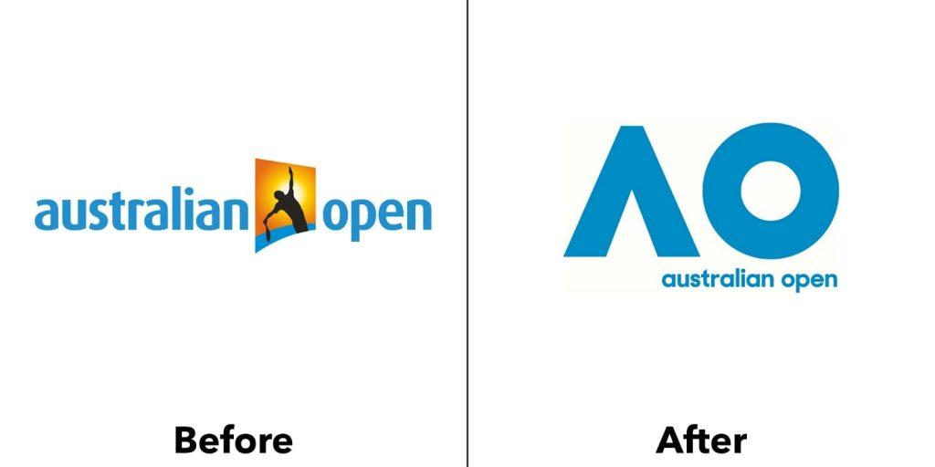 logo australian open
