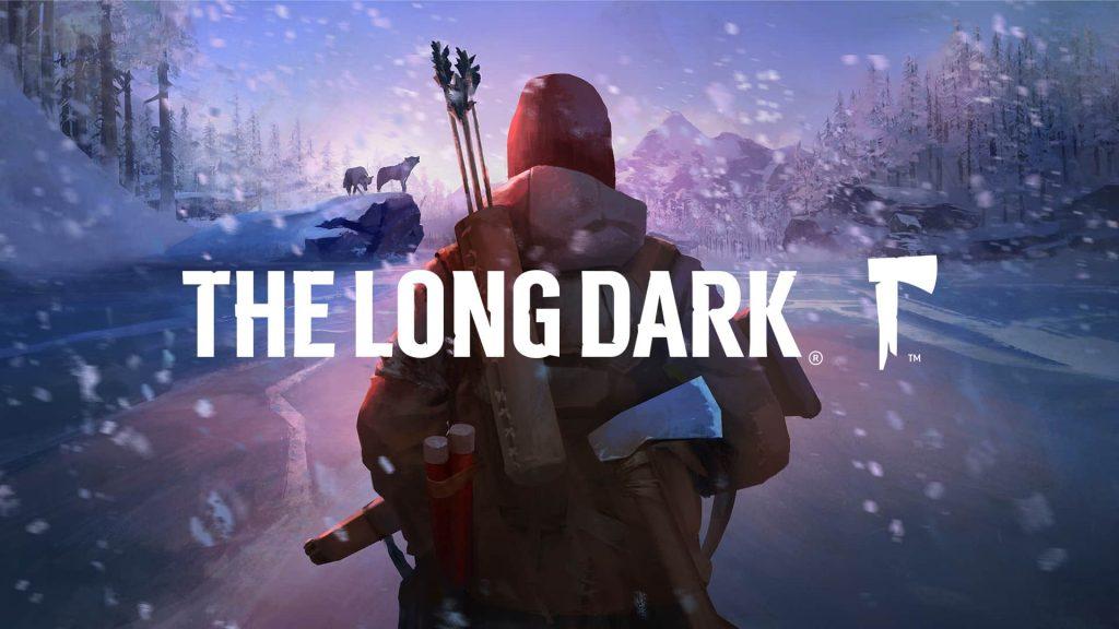 Game sinh tồn nhẹ cho PC:: The long dark
