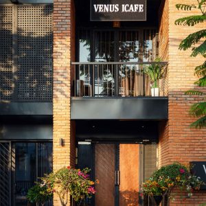 VENUS I-CAFE
