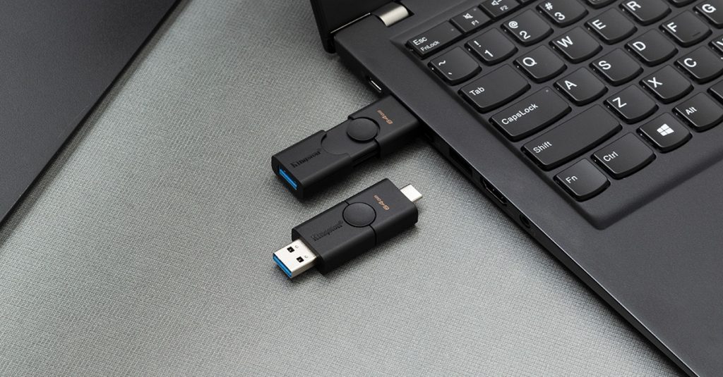USB là gì?